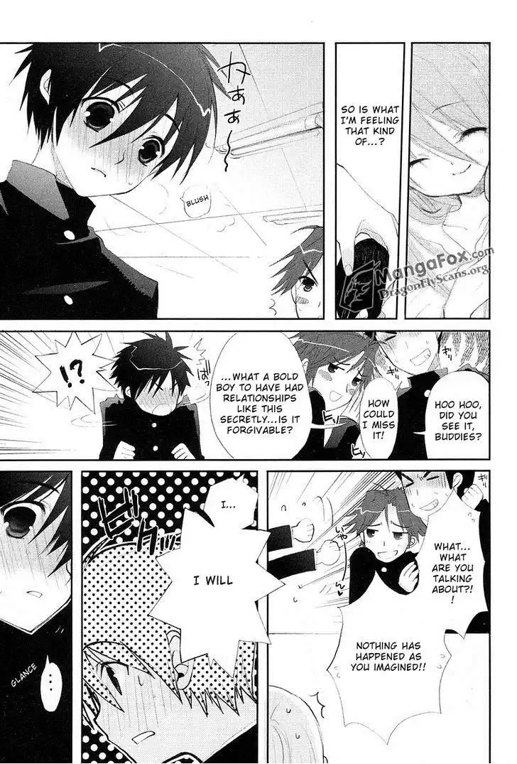 Shakugan no Shana Chapter 20 14